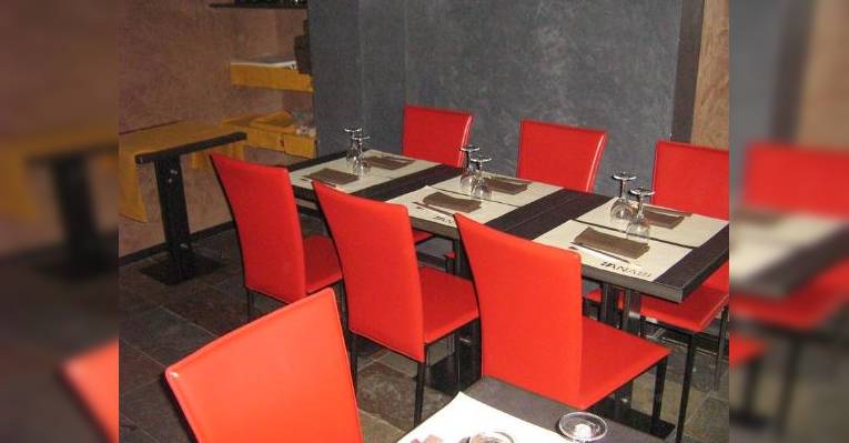 Снимок Hanabi Restaurant, Милан