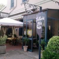 Trattoria alla Vida