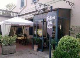 Trattoria alla Vida