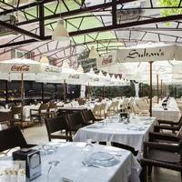 Sultans Restaurant