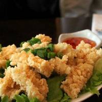Saigon Kitchen