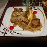 Paraklisa Club Restaurant