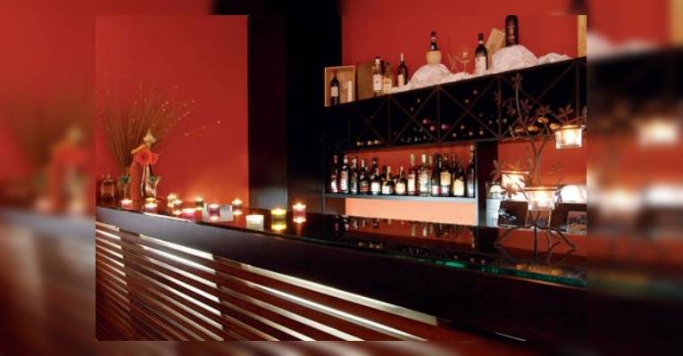 Снимок Restaurant Alloro, Лус