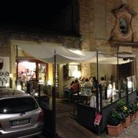 Osteria Via Leopardi