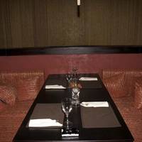 Red room
