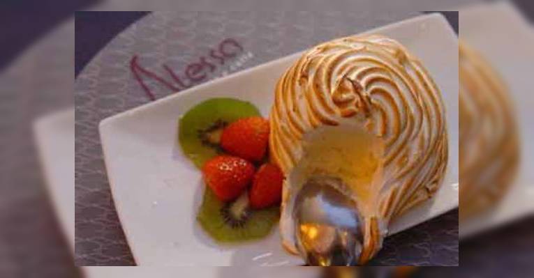Снимок Alessa Gelato & Caffe, Белу-Оризонти