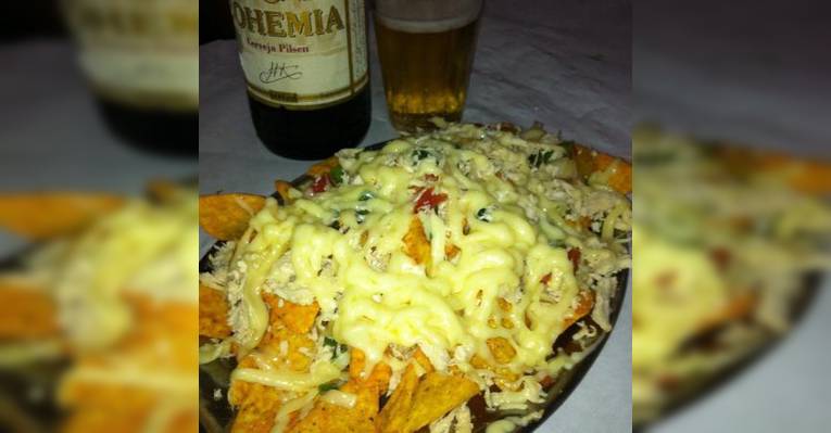 Снимок Bar do Veio, Белу-Оризонти