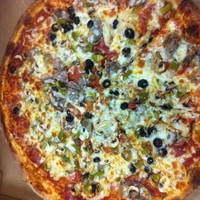 Diromio's Pizza and Grill