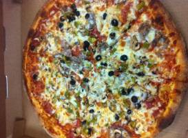 Diromio's Pizza and Grill