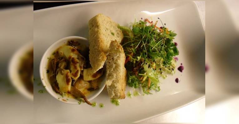 Снимок The Village Kitchen, Лондон