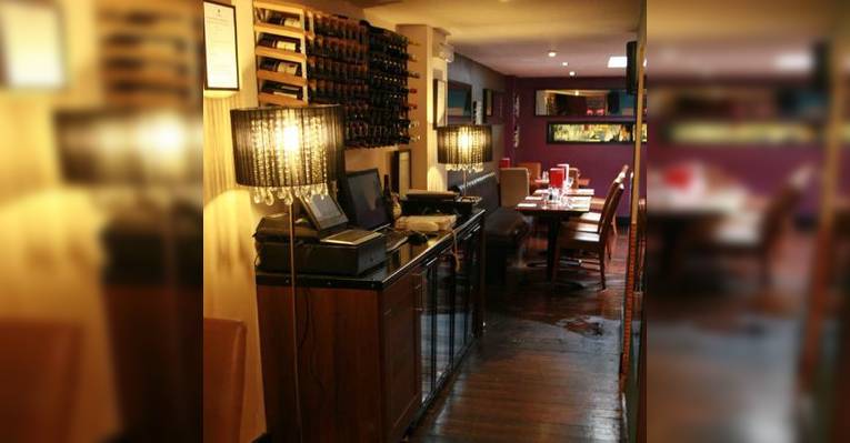 Снимок The Village Kitchen, Лондон