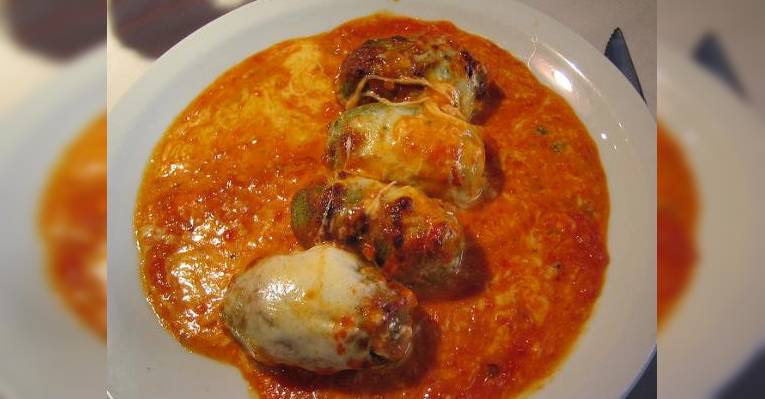 Снимок La Fonda del Polo, Буэнос-Айрес