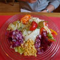 Swiss Restaurant Weidstuebli