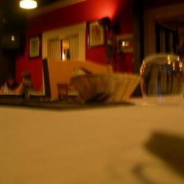 Trattoria Dal Mago