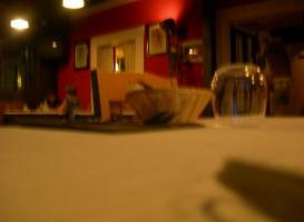 Trattoria Dal Mago