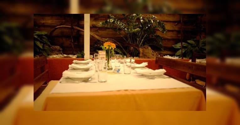 Снимок Osteria Mattiazzi, Белу-Оризонти