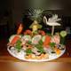Снимок Baiaku Sushi, Сантос