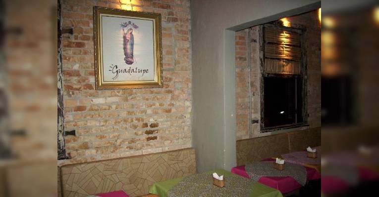 Снимок Guadalupe Bar e Restaurante Mexicano, Сантос