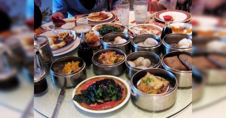 Снимок Lu Lu Seafood, University City