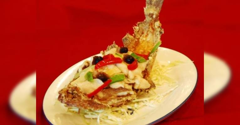 Снимок Lu Lu Seafood, University City