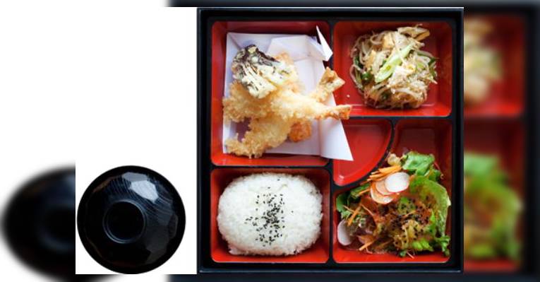 Изображение Sasa Sushi, Лондон