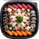 Изображение Sasa Sushi, Лондон