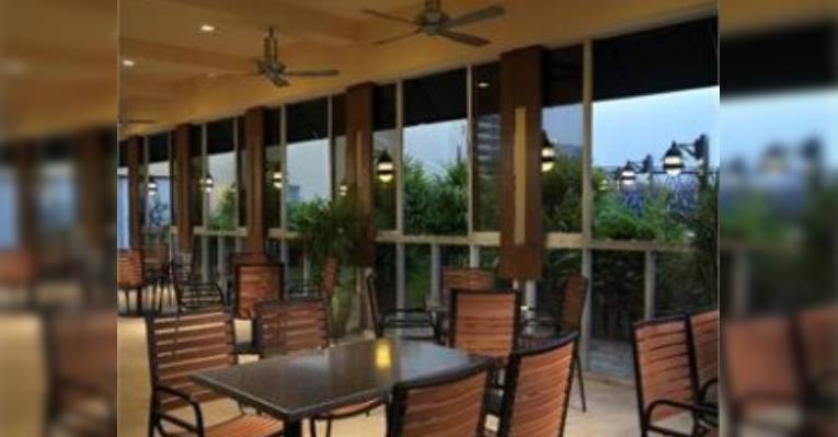 Снимок Citi Cafe, Куала-Лумпур