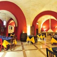 Osteria La Remesa