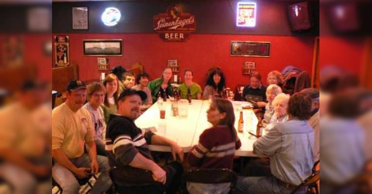 Снимок T-Bock's Sports Bar and Grill, Decorah