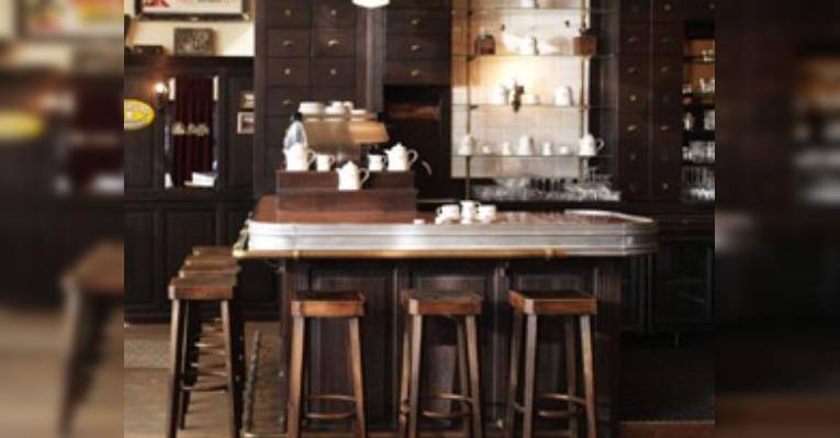 Снимок Belgian Beer Cafe Dubai TECOM, Дубай
