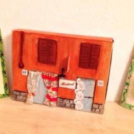 Trattoria Bistrot