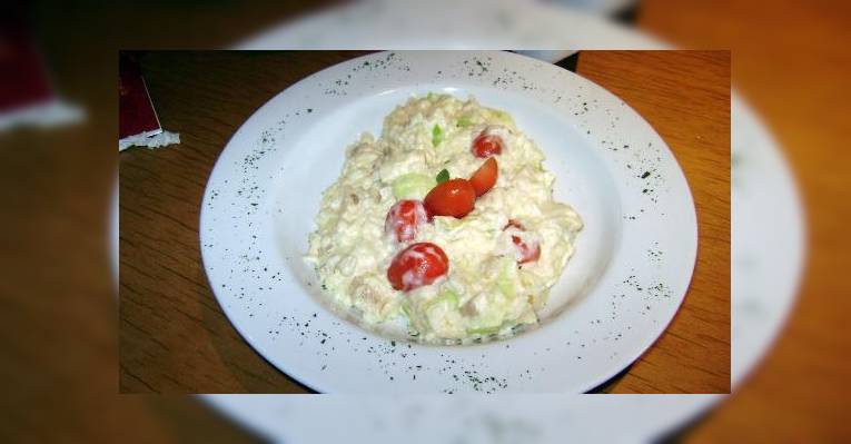 Снимок Pizzaria Buona Massa, Манаус