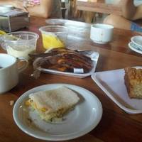 Cafe Regional Priscila