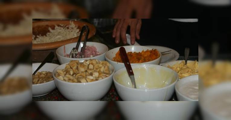 Снимок Cafe Regional Tapiri, Манаус
