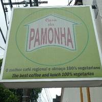Casa da Pamonha