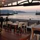 Изображение Cafe du Port at the Hotel Limani, Чанаккале