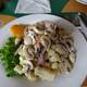 Снимок Bircher Benner, Лима