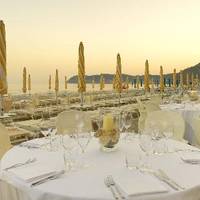 Ristorante Bagni Lino