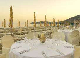 Ristorante Bagni Lino