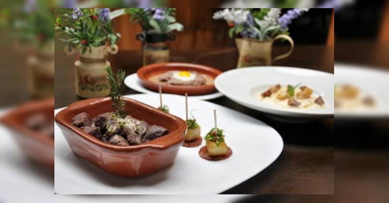 Снимок Cayena Bistro, Кампинас