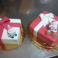 Peter Panna Gelateria