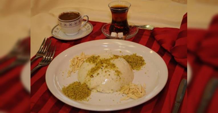 Изображение Ephesus Mediterranean Grill, Katy