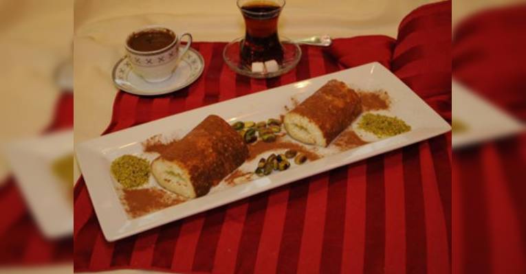 Изображение Ephesus Mediterranean Grill, Katy