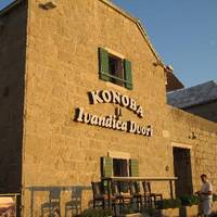 Konoba Ivandica Dvori