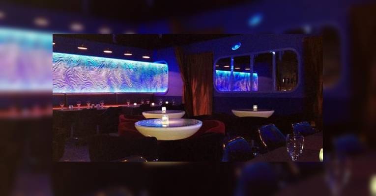 Снимок Shark Bar and Grill, Провиденс