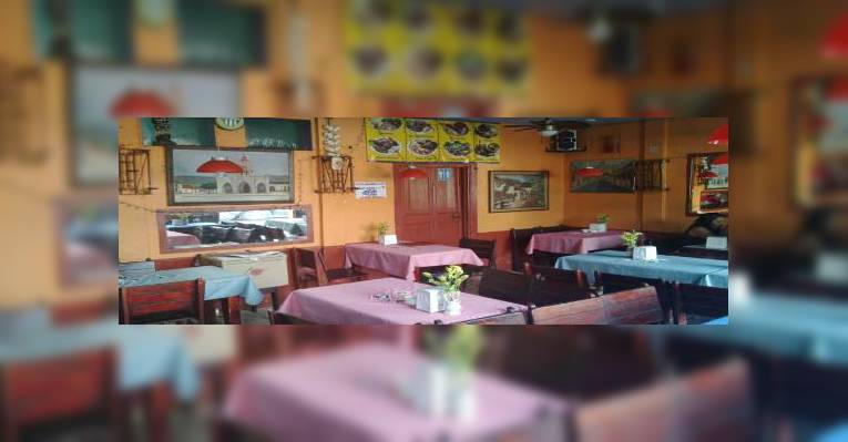 Снимок Restaurante Los Tacos, Антигуа