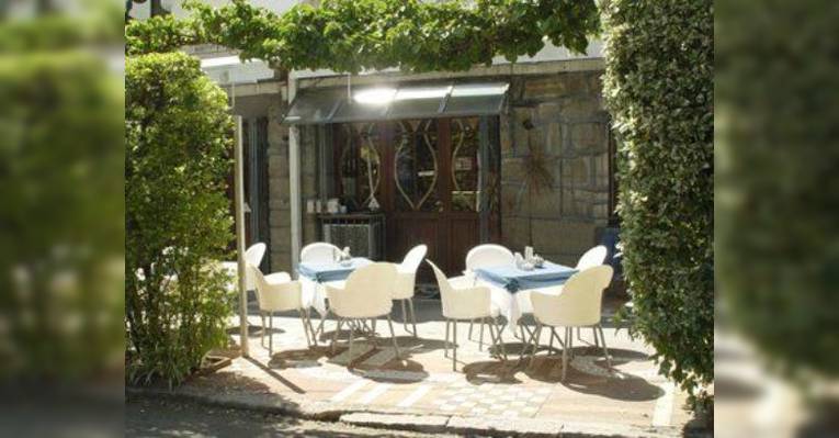 Изображение Cafe do Porto, Порту-Алегри