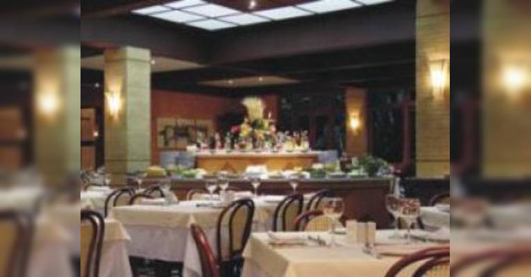 Снимок Sulina Grill, Порту-Алегри