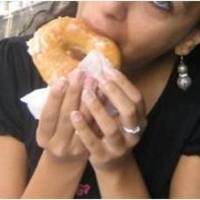Glazed Gourmet Doughnuts
