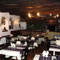 Restaurant Le Saint Marc